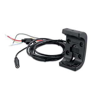 Garmin Instrumentbrädesfäste och audio/spänningskabel