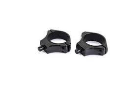 Optilock QR Ringar 1″