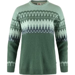 Fjällräven Övik Path Knit W